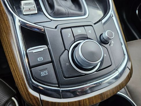 Certified 2021 MAZDA CX-9 Signature image 25