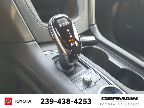 Used 2022 Cadillac XT5 Premium Luxury w/ Technology Package FWD image 29