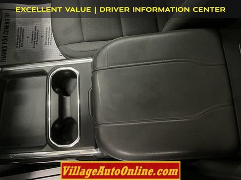 Used 2024 Chevrolet Silverado 2500 LT AWD/4WD image 13