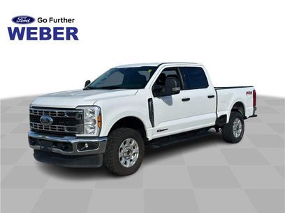 Used 2024 Ford F250 XLT w/ FX4 Off-Road Package