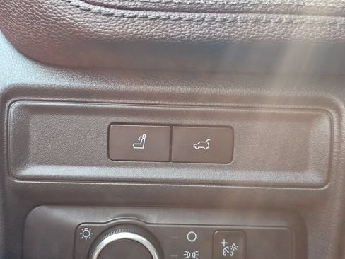Certified 2023 Ford Expedition Limited AWD/4WD image 33