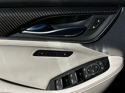 Used 2020 Cadillac CT5 Sport w/ Parking Package image 21