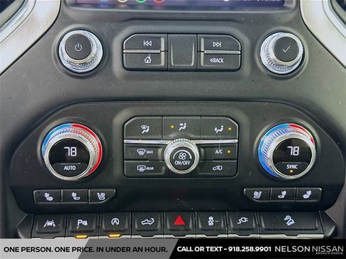 Used 2020 GMC Sierra 1500 SLT w/ SLT Premium Plus Package image 16