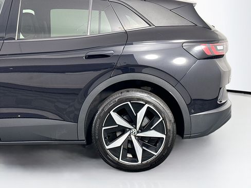 Used 2023 Volkswagen ID.4 Pro S AWD/4WD image 35