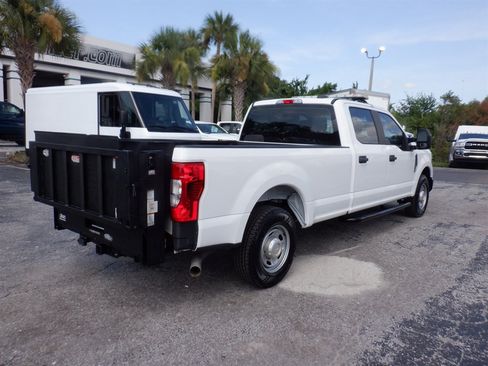 Used 2021 Ford F250 XL RWD image 9