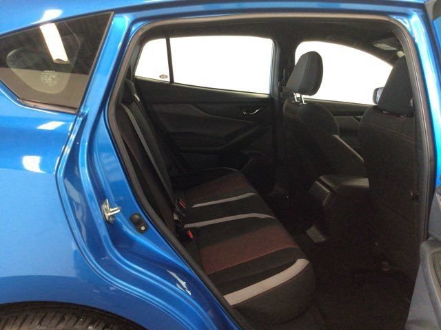Used 2020 Subaru Impreza 2.0i Sport AWD/4WD image 5