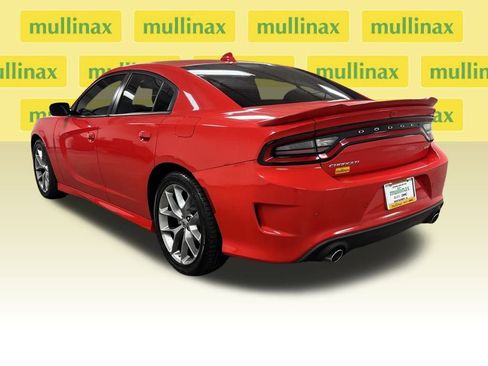 Used 2023 Dodge Charger GT image 17