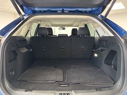 Used 2022 Ford Edge SEL w/ Convenience Package image 6