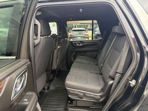 Used 2021 Chevrolet Tahoe 4WD image 11
