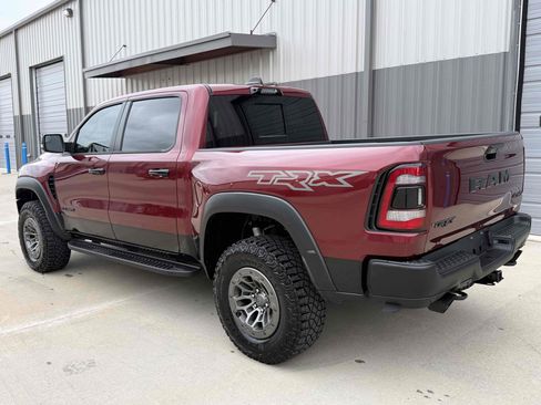Used 2024 RAM 1500 TRX image 4