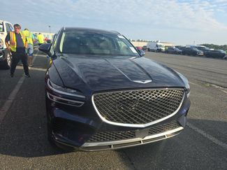 Used 2022 Genesis GV70 2.5T AWD/4WD video 2