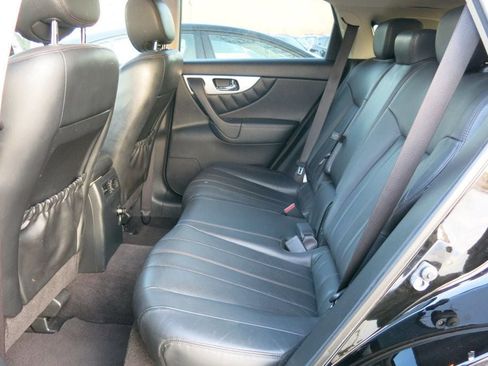 Used 2016 INFINITI QX70 AWD image 15