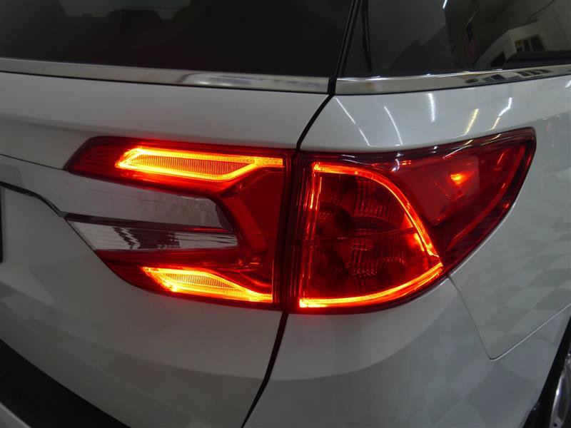 Used 2020 Honda Odyssey EX-L image 13