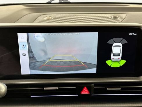 Used 2024 Hyundai Ioniq 6 SEL AWD/4WD image 13