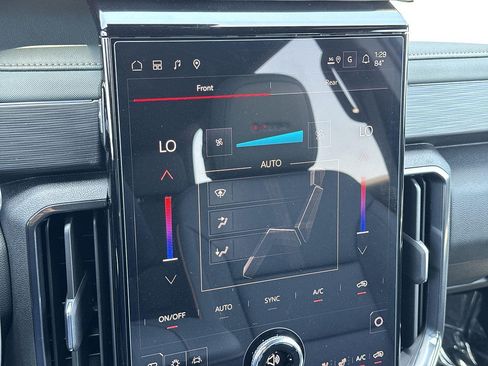 New 2026 GMC Acadia AT4 w/ Luxury Package AWD/4WD image 12