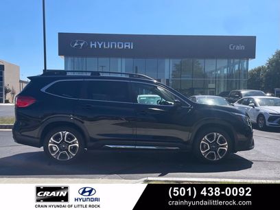 Used 2023 Subaru Ascent Limited
