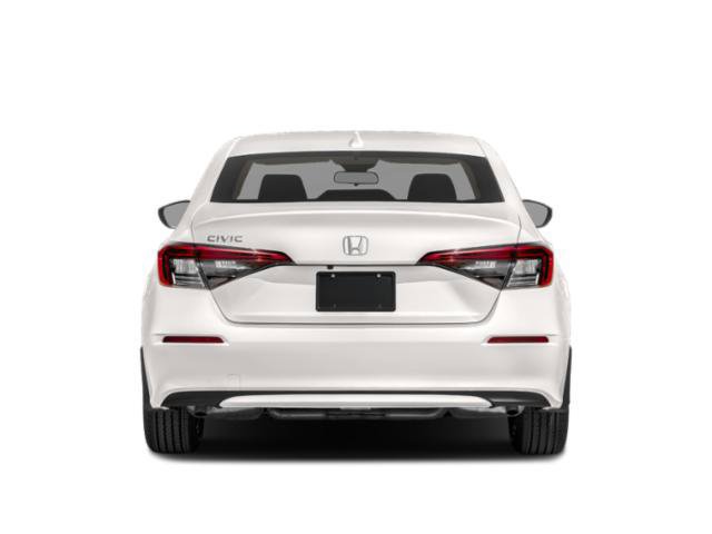Used 2022 Honda Civic EX image 5