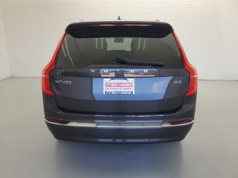 Used 2024 Volvo XC90 B5 Plus AWD/4WD image 6