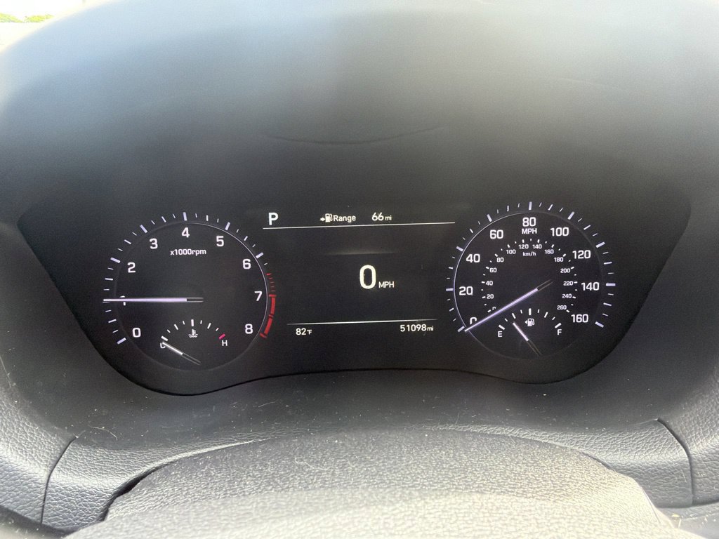 Used 2020 Genesis G80 3.8 w/ Sport Package 02 RWD image 13