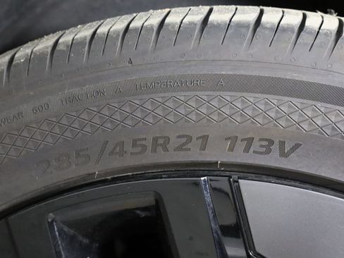 Used 2024 Kia EV9 GT-Line AWD/4WD image 45