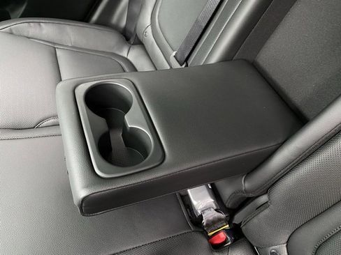 Used 2024 Hyundai Tucson Limited image 33