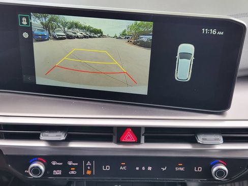 New 2026 Kia Sorento S w/ S Panoramic Sunroof Package FWD image 14