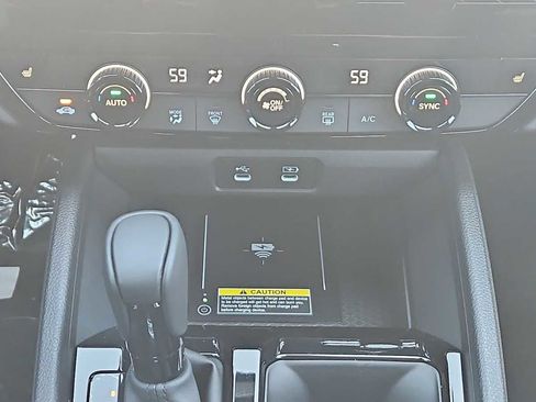 New 2025 Honda Accord Sport image 16