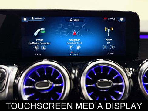 Used 2023 Mercedes-Benz EQB 250+ w/ Exclusive Package image 24