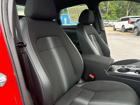 Used 2022 Honda Civic Sport image 22
