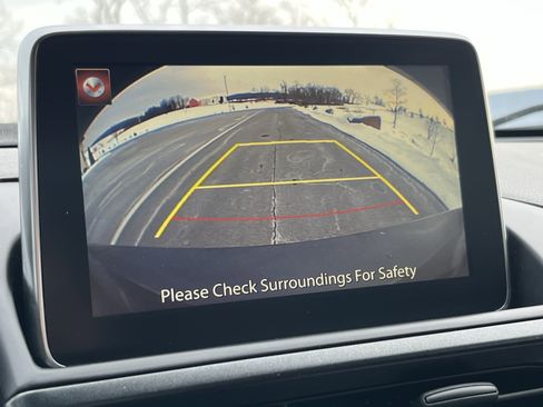 Used 2017 FIAT 124 Spider Abarth image 23