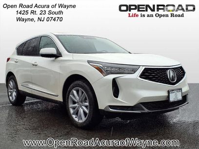 Certified 2023 Acura RDX AWD