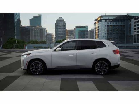 Used 2026 BMW X3 xDrive30 image 4