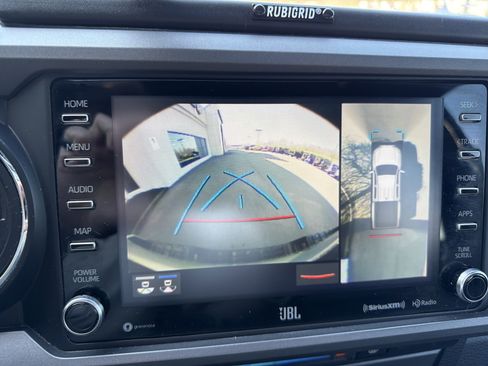 Used 2021 Toyota Tacoma TRD Pro image 26