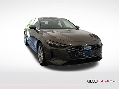 New 2025 Audi A5 2.0T Premium Plus image 1