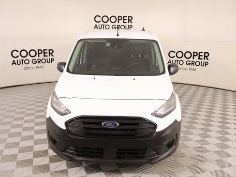Used 2022 Ford Transit Connect XL FWD image 8