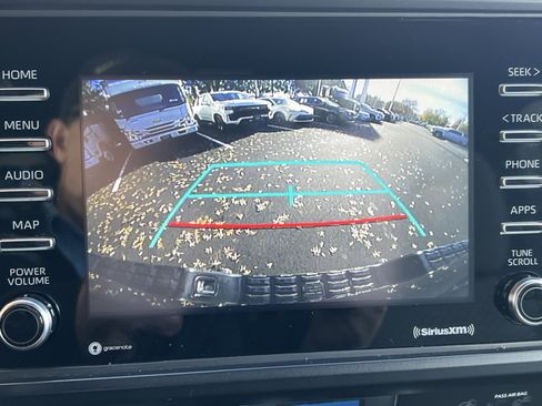 Used 2023 Toyota Tacoma SR image 25