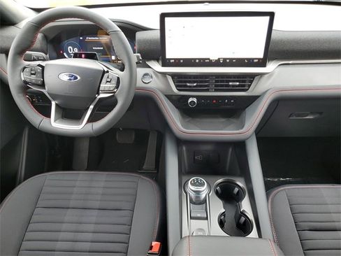 New 2026 Ford Explorer ST-Line image 28