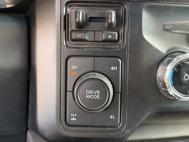 Used 2024 Ford F250 Lariat w/ Sport Appearance Package AWD/4WD image 14