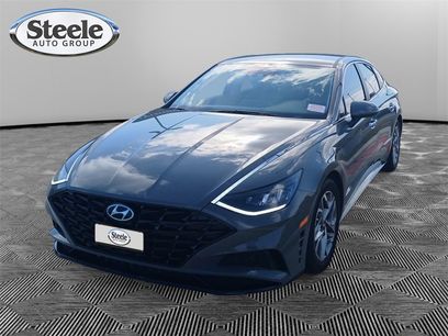 Used 2020 Hyundai Sonata SEL w/ Convenience Package