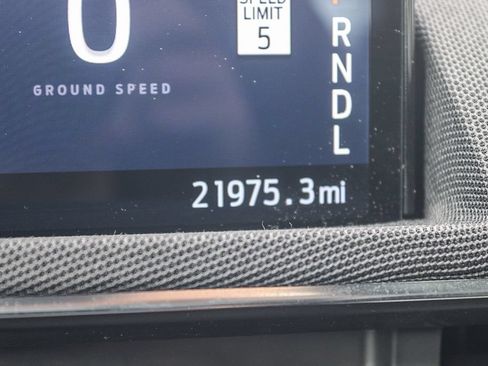 Certified 2023 Ford Mustang Mach-E California Route 1 AWD/4WD image 28