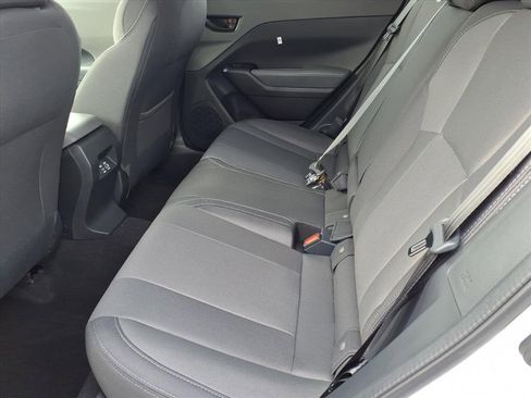 New 2026 Subaru Crosstrek 2.5i Premium image 12