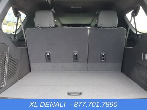 New 2026 GMC Yukon XL Denali w/ Sun & Power Step Package AWD/4WD image 22