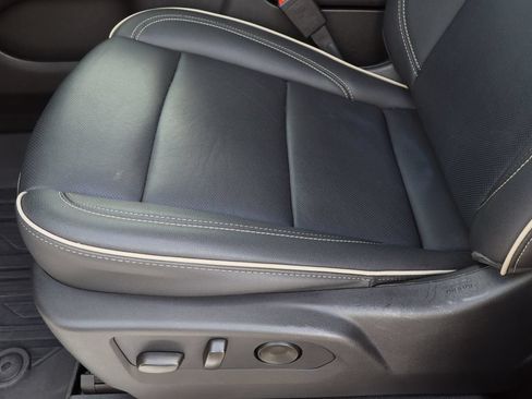 Certified 2026 GMC Yukon Elevation w/ LPO, Floor Liner Package RWD image 22