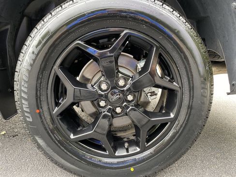 Used 2023 Ford Maverick XLT w/ Equipment Group 300A Standard image 42