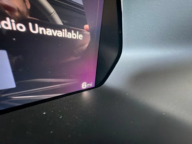 New 2026 GMC Canyon AT4 w/ Technology Plus Package AWD/4WD image 16
