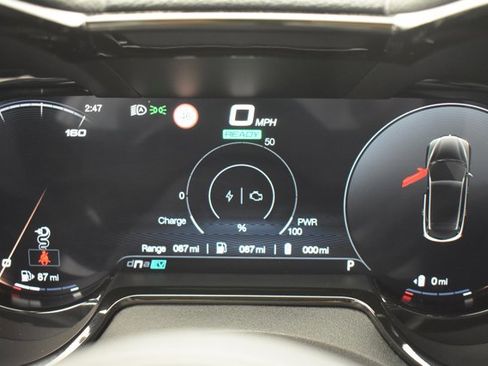 Used 2024 Alfa Romeo Tonale Ti image 24