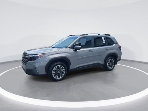 New 2026 Subaru Forester Premium AWD/4WD image 4