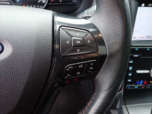 Used 2019 Ford Explorer Sport w/ Equipment Group 401A AWD/4WD image 17