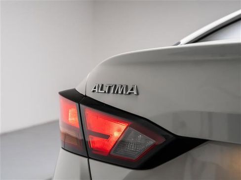 Used 2020 Nissan Altima 2.5 SL image 31