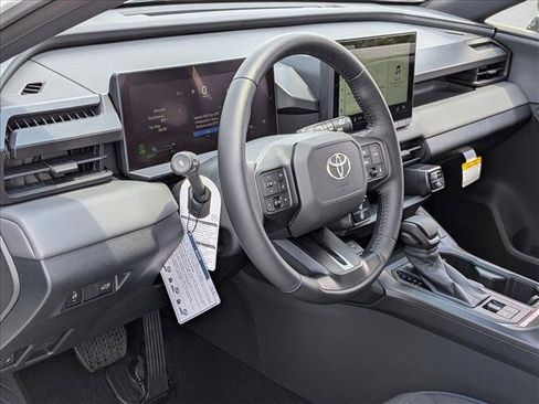 New 2026 Toyota RAV4 AWD Plug-in Hybrid image 3